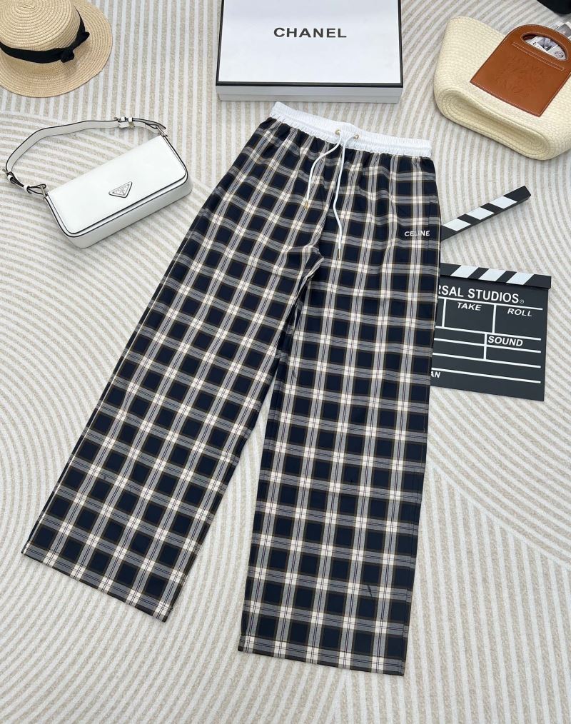 Celine Long Pants